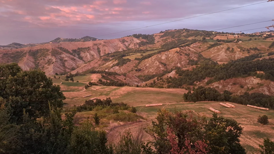 Caccia al Cervo in Emilia-Romagna (4)