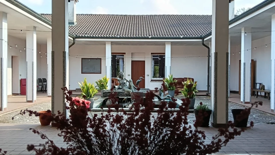 Caccia al Fagiano, Starna e Beccaccino (5)
