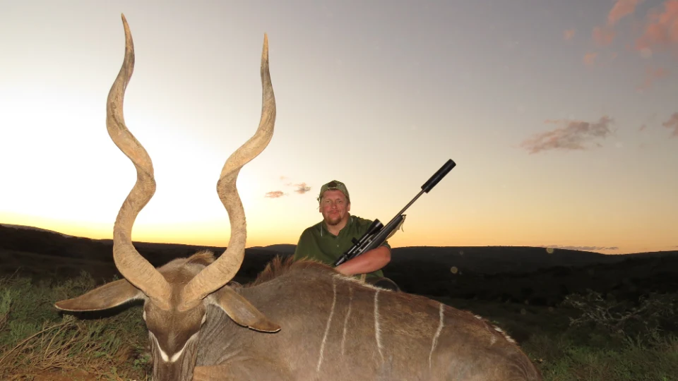 Caccia a 3 Trofei in Sudafrica (4)