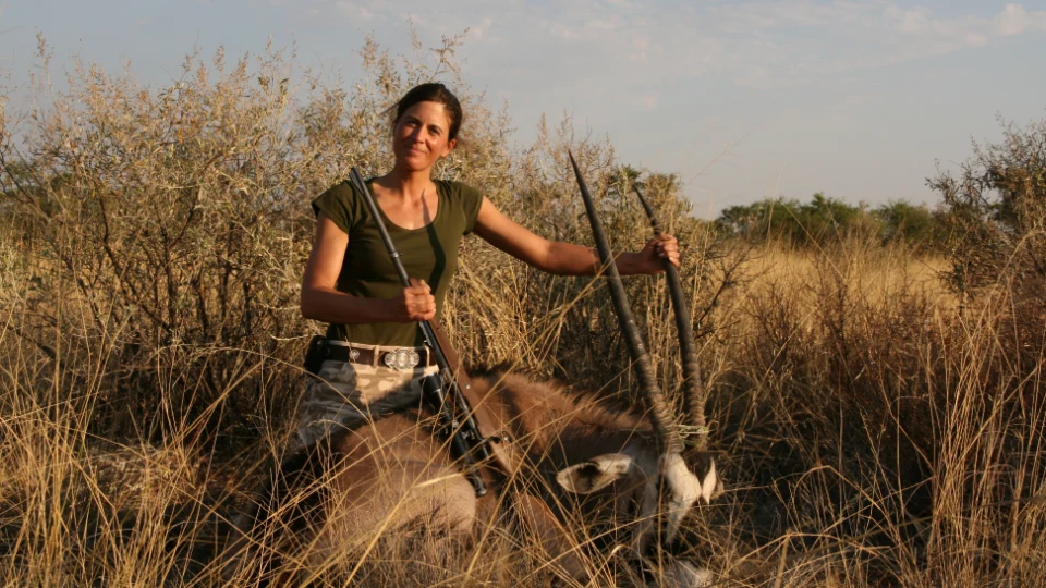Caccia a 3 Trofei in Sudafrica (3)