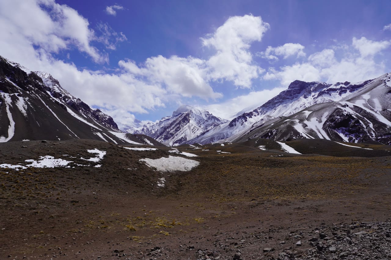 Argentina