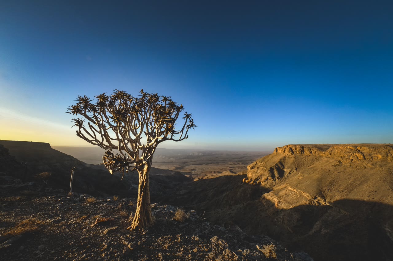 Namibia